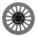 Method MR314 17X8.5 0MM Offset 5X150 110.25MM CB Gloss Titanium Wheel-LC 200/100/79