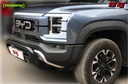 Ironman Nudge Bar For BYD SHARK 6