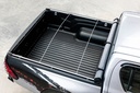 Carryboy Soft Lid for Toyota Hilux Revo A-Deck D/C