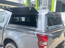 Winbo Stainless Steel Modular Canopy For Ford Ranger/Raptor/Wildtrak 2023+ With Cab And Door Glass