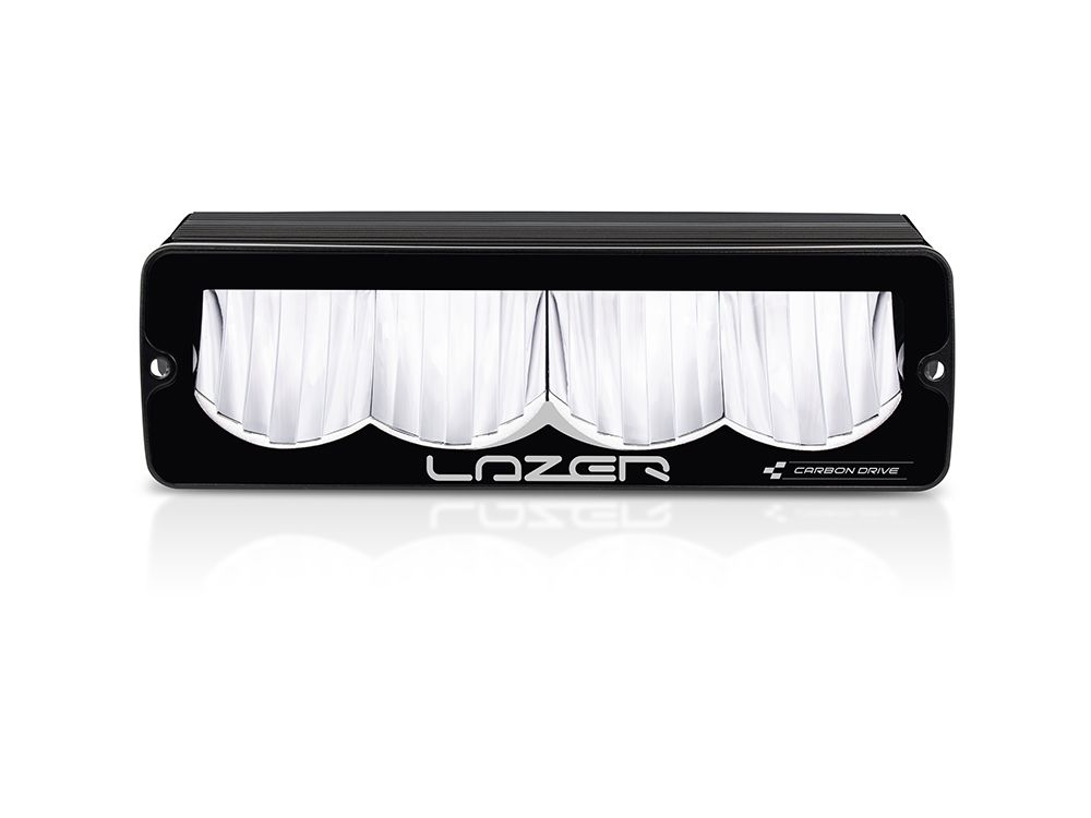 Lazer Carbon-4 Drive (Gen3) - Side Mount