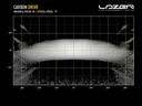 Lazer Carbon-4 Drive (Gen3) - Side Mount
