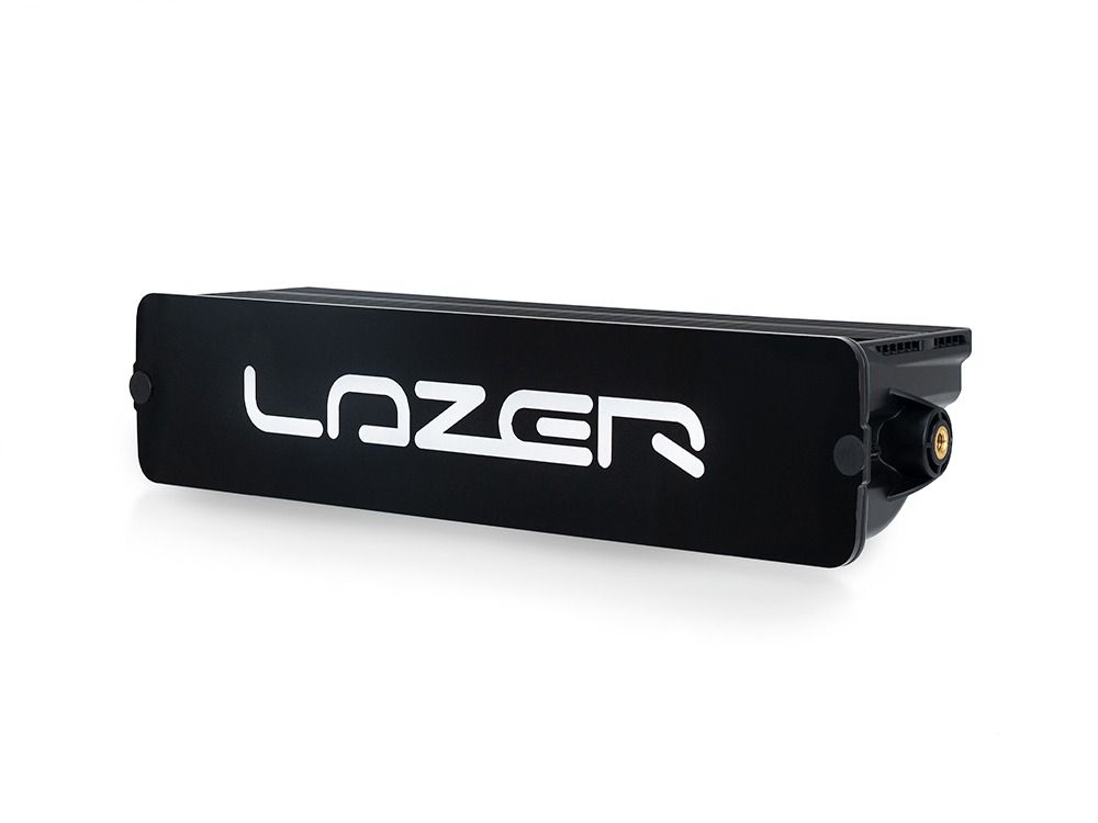 Lazer Carbon-6 Spot (Yellow Dip Mode)