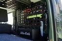 Alucab Jimny - Interior Molle Plate Single (LHS ONLY)