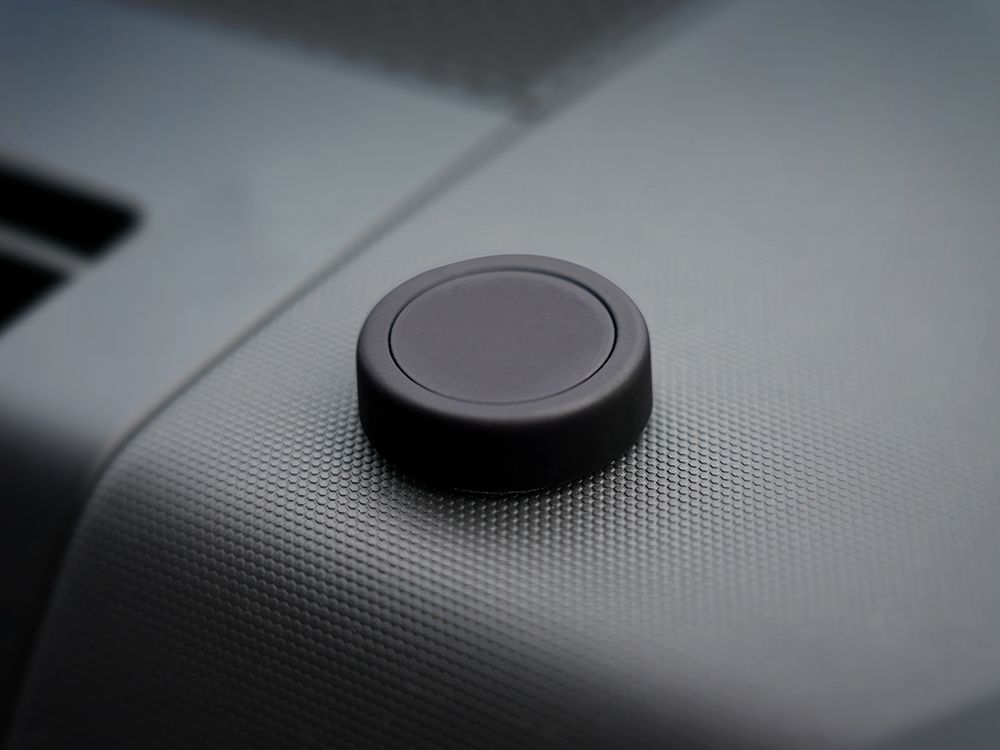 Lazer Smart Button - CANNY Compatible