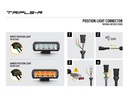 Lazer Triple-R 1250 Beacon