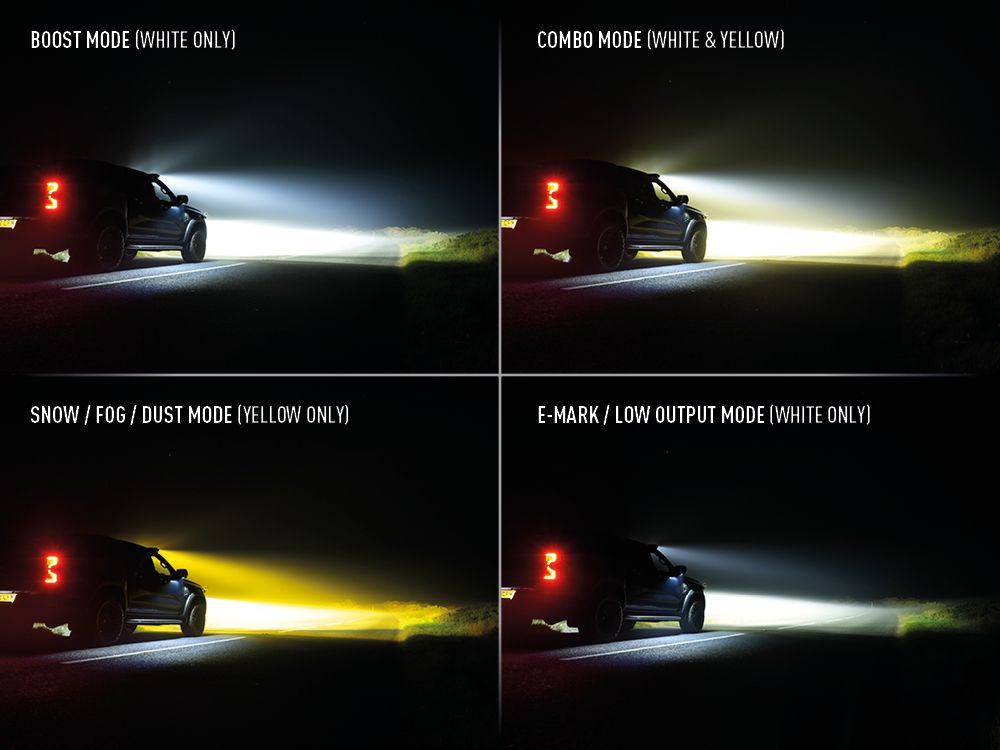 Lazer Triple-R 1250 Elite+