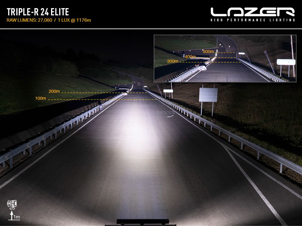 Lazer Triple-R 24 Elite - Gen2