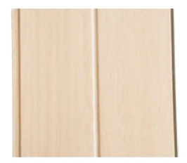 Decoroof 12" T&G Ceiling Panels, Length - 6.0 Meters Long Packed In 10 Pieces Bundle, Colour - Meru Oak