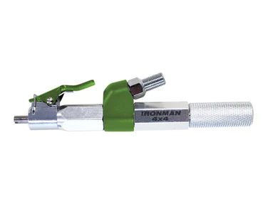 Ironman Air Champ Compact Deflator ITYRE004
