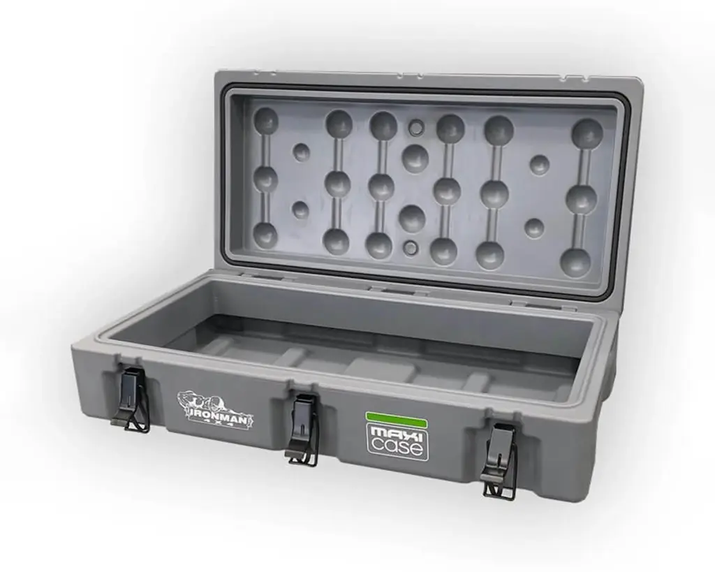 Ironman Maxi Case 65L