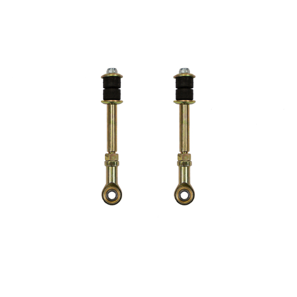 Ironman Sway Bar Extension 2" - 4" SBEXT006