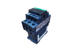 Contractor 3P