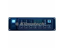 Incab Controller