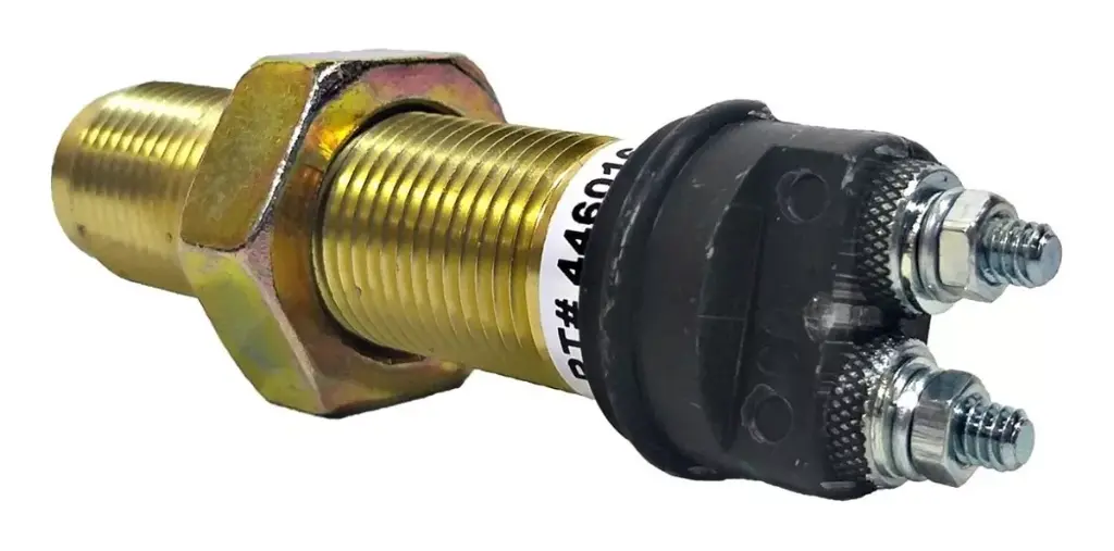 Senser RPM