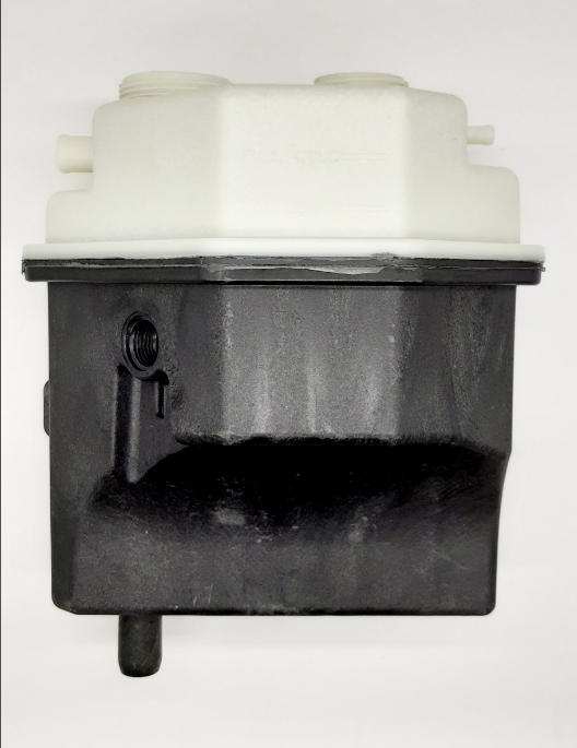 Tank Assy Coolant