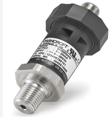 Transducer Pressure