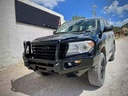 [Fb-Tlc200-001] Tre 4X4 Lc200, 08-16 Front Bull Bar Part # Fb-Tlc200-001