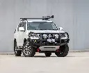 Ironman Apex Bull Bar Prado 150 Series 2018+