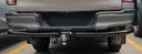Safarituff New Wrap Around Rear Bar For Toyota Hilux Revo 2015-2023