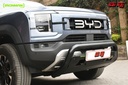 Ironman Nudge Bar For BYD SHARK 6