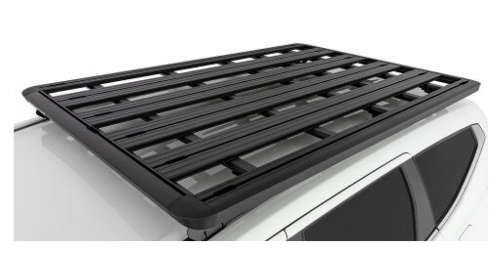 TRE 4X4 Prado 250 Roof Rack