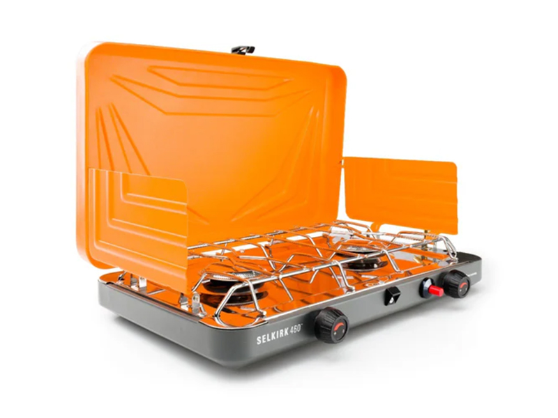 GSI 460i Stove