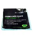 Microfibre Cloth Green