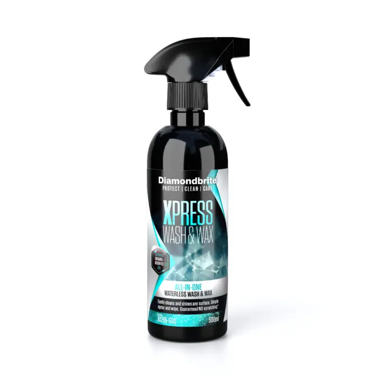Diamond Brite Waterless Wash & Wax 500ml