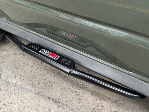 [TRPT-SZ-JM-004] TRE 4X4 Jimny 2019+ Side Step