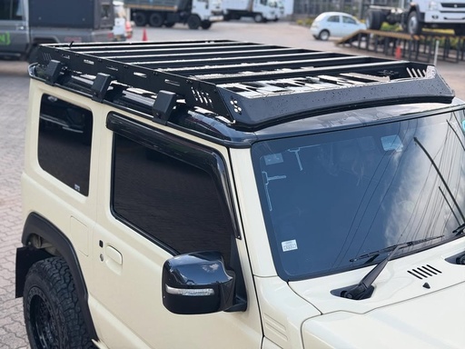 [PW04541202] Winbo T3 Roof Rack For Suzuki Jimny 2019+