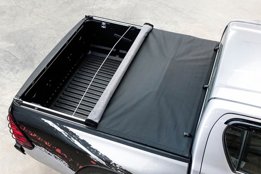 [CB-743-CTRD] Carryboy Soft Lid for Toyota Hilux Revo A-Deck D/C
