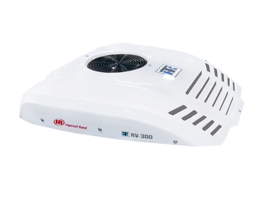 [TK-RV300-M10-12V] Thermoking Refrigeration Unit - RV-300 Without AC Max 10 12VDC Matrix10
