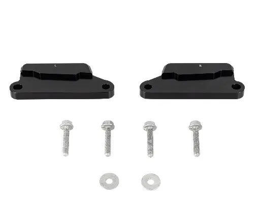 [09-100-003] Ironman Bump Spacer Kit for LC 200/300