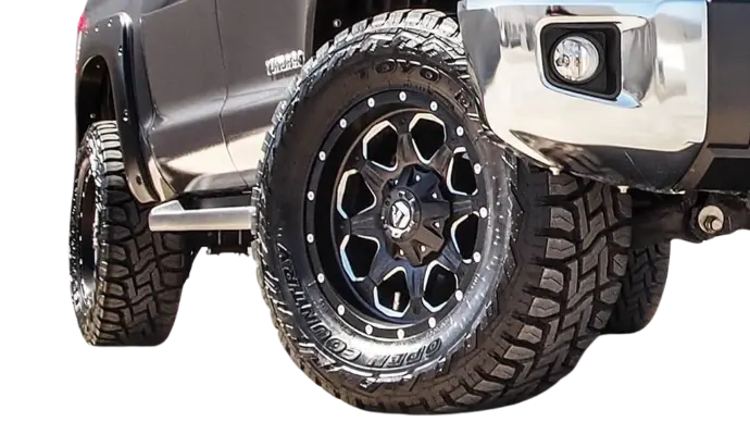 Cb Sahay Rims Ranchi Rims & tyres | Sai Raj Limited