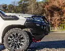 Deluxe Bull Bar For Mitsubishi Pajero Sport QF