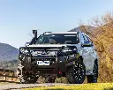 Deluxe Bull Bar For Mitsubishi Pajero Sport QF