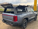 Safarituff Stainless Steel Modular Canopy for BYD Shark 2025+ With Cab/Door Glass/Internal Light