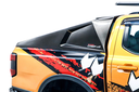 Carryboy Cyberlid 2023+ for Toyota Hilux A Deck