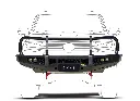 Ironman APEX Bull Bar For Toyota LC 300 Series