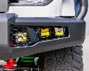 Ironman APEX Bull Bar For Toyota LC 76, 78 & 79 Series (24+)