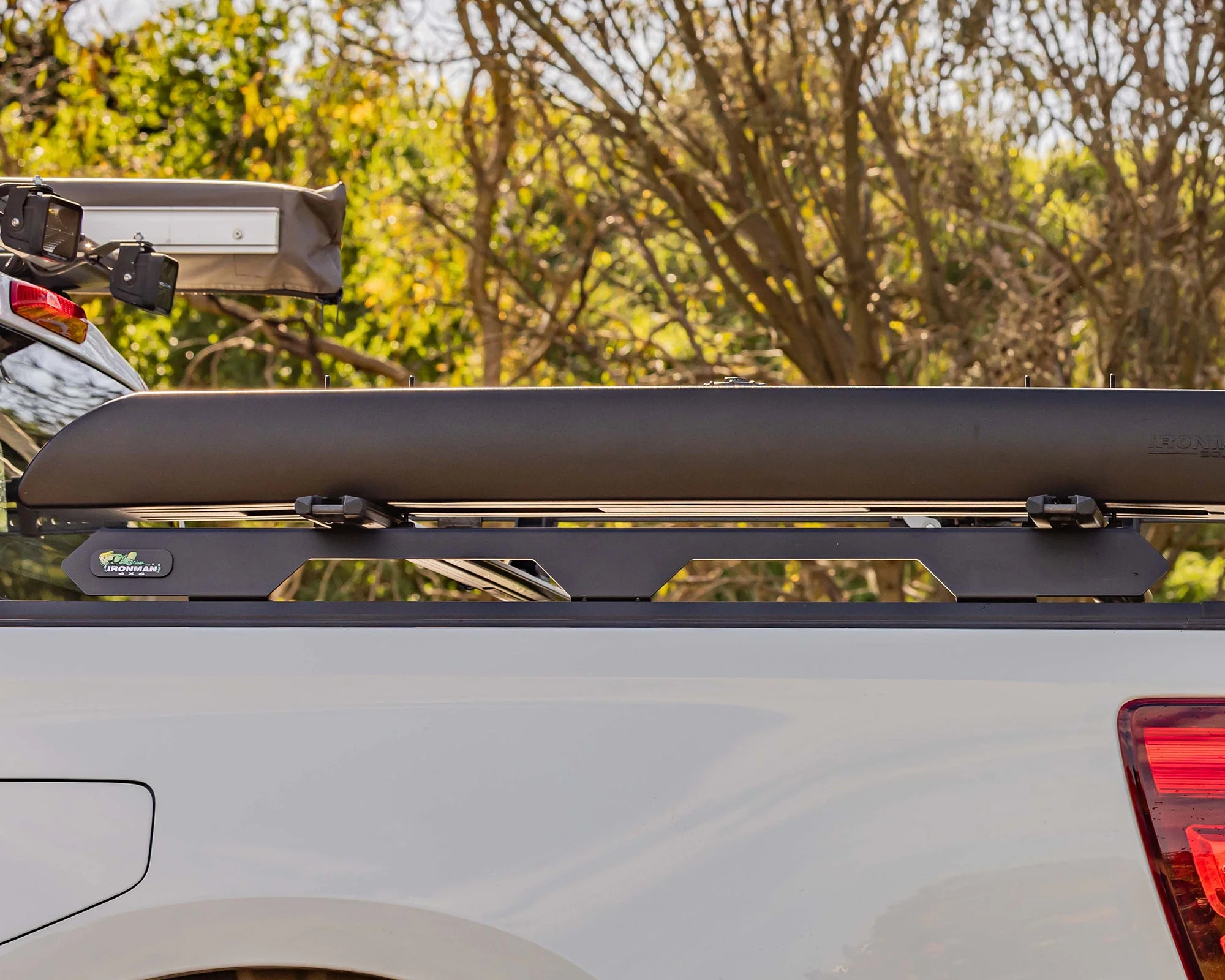 Ironman 4x4 Atlas Roof Rack Blade