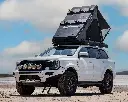 Ironman Light Weight Roof Top Tent