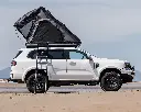 Ironman Light Weight Roof Top Tent