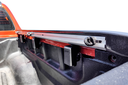 Carryboy Side Bar for Isuzu D-max D/C