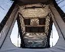 Ironman Light Weight Roof Top Tent