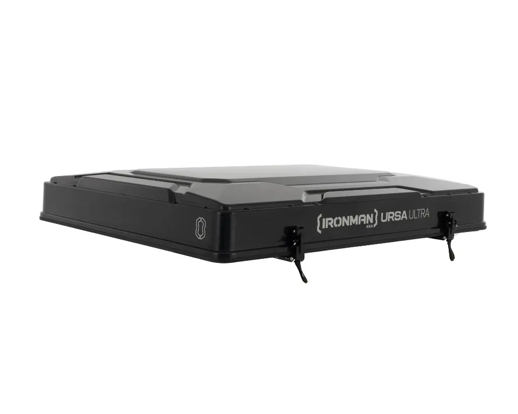 Ironman Ultra Roof Top Tent