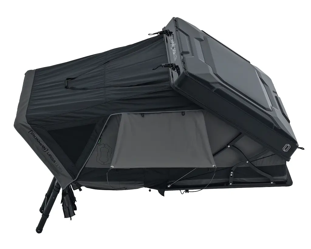 Ironman Ultra Roof Top Tent