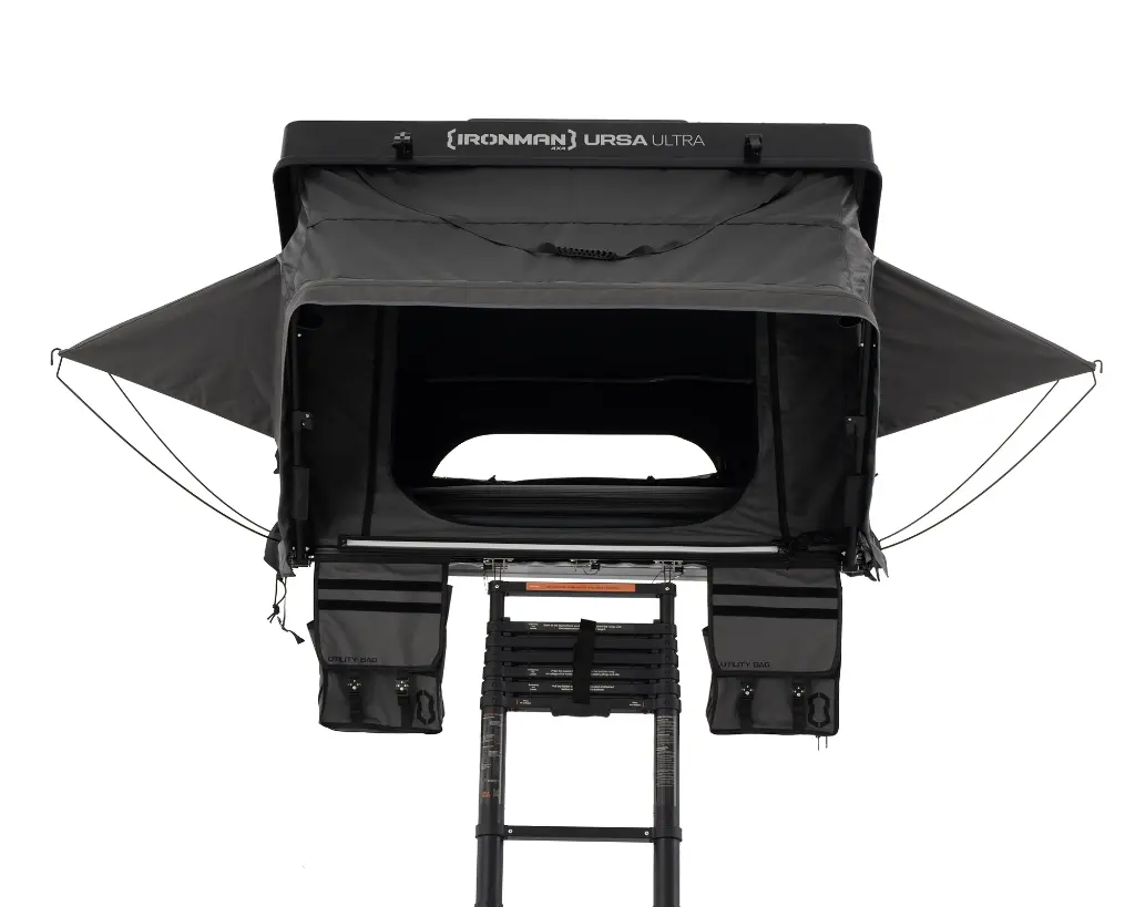 Ironman Ultra Roof Top Tent