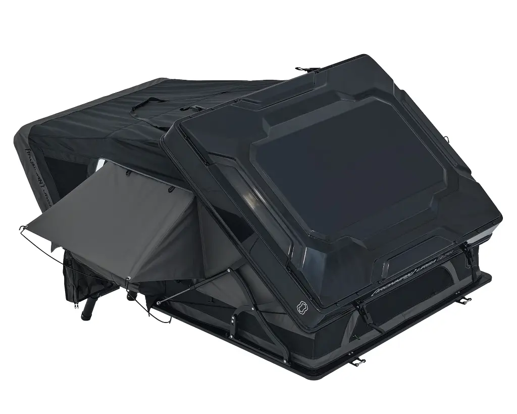 Ironman Ultra Roof Top Tent